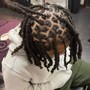 Kid's Braids