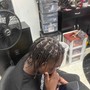 Men Braids