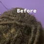 Deep Conditioning Treatment