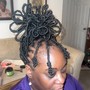 Crochet Braids