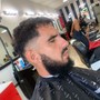 Men's Cut