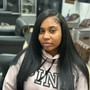 Versatile Sew In