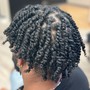 Flat Twists