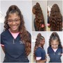 Closure Sew In