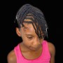 Individual Braids