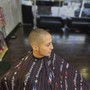 Men's Cut