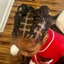 Kid's Braids