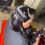 Full Sew In