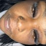 Eyelash Extensions/Clusters