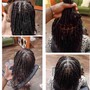 Senegalese Twist