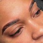 Brow Wax