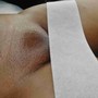 Underarm Wax