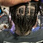 Comb Twist