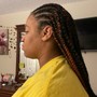 Comb Twist