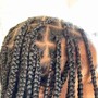 Senegalese Twist