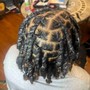 Dreadlocks