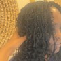 Crochet Braids