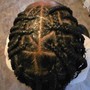 Kinky Twist