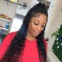 Frontal Sew In Maintenance