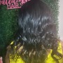 Versatile Sew In