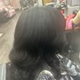 Closure Sew In