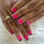 Gel Manicure