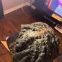 retwist