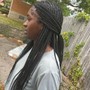 Versatile Sew In