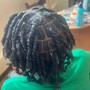 Kid's Braids