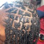 Comb Twist