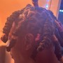 Kid's Braids