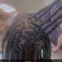 Box Braids