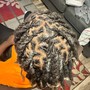 Kid's Braids