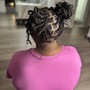 Sister Loc Maintenance