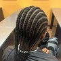 Comb Twist