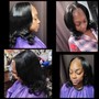 Wig Sew-in