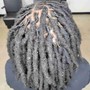 Senegalese Twist