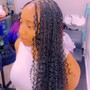 Full Sew In