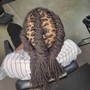 Flat Twists