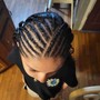 Kid's Braids