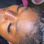 Brow Wax