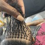 Sisterlocks Establishment Consultation