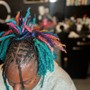 Retwist and Color