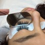 Eyelash Extension Removal