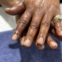 Manicure - Soak Off / Removal