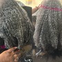 Crochet Braids