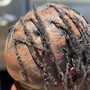 Kid's Braids