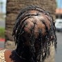 Box Braids