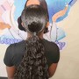 12-16 feed in braids