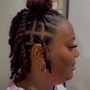 Kinky Twist